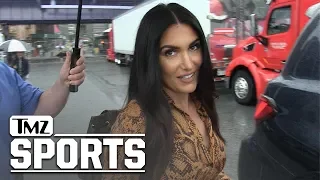 Molly Qerim Says ESPN 'Had My Back' After LaVar Ball Comments | TMZ Sports