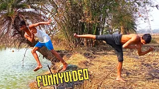 TRY TO NOT LAUGH CHALLENGE Must Watch New Funny Video 2021 EPISODE- 16