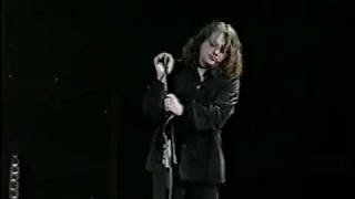 Агаты Кристи - Презентация альбома "Чудеса", 1998 г. (Санкт-Петербург, ДК Ленсовета)