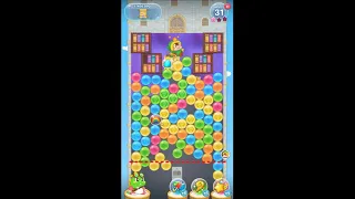 Bub`s Puzzle Blast - Bug of Death (Boss magic) [Lvl 890]