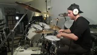 Marcy Playground - Saint Joe On The School Bus Drum Cover