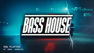 BASS HOUSE MIX 2019 #1