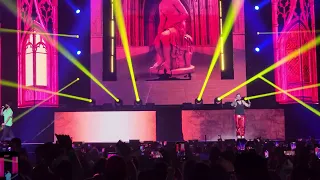 Arcangel & De La Ghetto - Mi Fanatica en Concierto