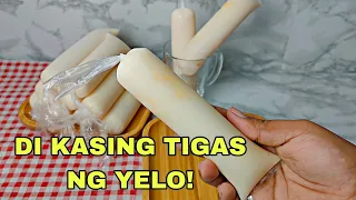 DI KASING TIGAS NG YELO!! SIKRETO BAKIT "SUPER SOFT" ITO!  | Kusina ni Angel