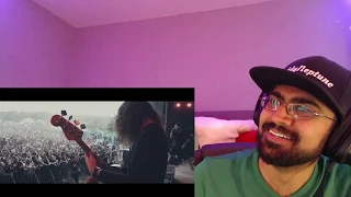 Space Of Variations - "Tibet" [Reaction] | Teddy Neptune