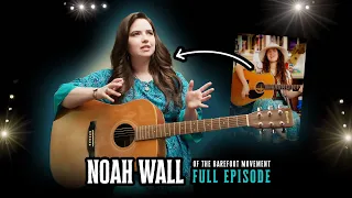 My Bluegrass Story featuring Noah Wall | FULL EPISODE