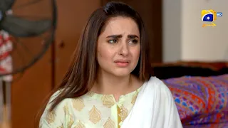 Bechari Qudsia - Episode 37 Promo - Tomorrow at 7:00 PM only on Har Pal Geo