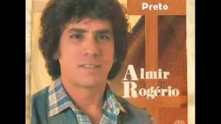 Almir Rogério - Fuscão Preto