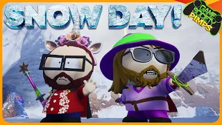 South Park Snow Day (multiplayer)