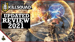 Killsquad Review Updated August 2021