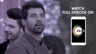 Kumkum Bhagya - Spoiler Alert - 21 Feb 2019 - Watch Full Episode On ZEE5 - Episode 1304