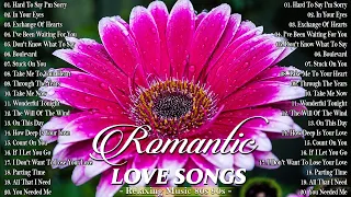 Beautiful Love Songs of the 70s, 80s, & 90s - Love Songs Of All Time Playlist - Best Love Songs Ever