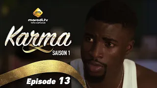 Série - Karma - Saison 1 - Episode 13- VF