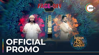 Indian Pro Music League | Official Promo | Rituraj Mohanty VS Salman Ali | Watch Now On ZEE5