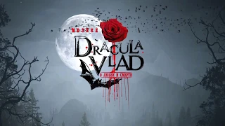 Мюзикл Dracula Vlad: История Любви. Promo