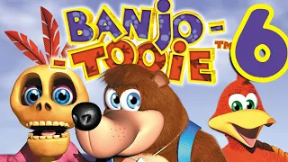 Banjo-Tooie w/ProtonJon -6- Yellow Ladies