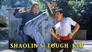 Wu Tang Collection - Shaolin's Tough Kid