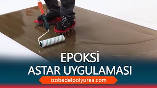 Epoksi Astar | Yüzeylerde Epoksi Astarın tercih edilme nedenleri