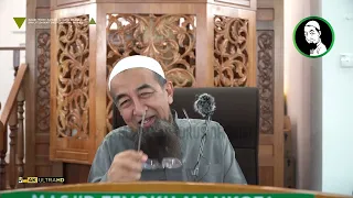 Koleksi Kuliyyah Ustaz Azhar Idrus : "Kelebihan ILMU" | 4K