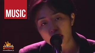 Up Dharma Down - Indak Live!