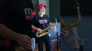 El Reloj (Sax Cover)