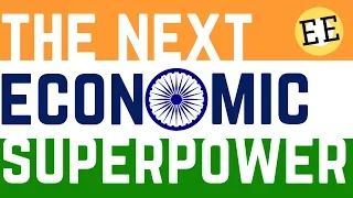 India: The Next Economic Superpower