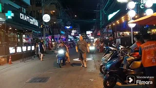 Soi 13, Saisong Road, Pattaya.