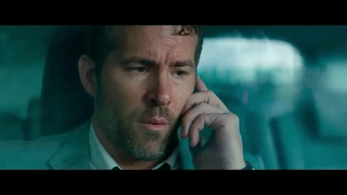 The Hitman's Bodyguard Official Trailer #4 (2017) Ryan Reynolds, Samuel L. Jackson