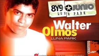 Walter Olmos en el Luna Park Audio Remasterizado