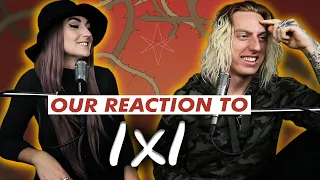 Wyatt and @lindevil React: 1x1 by Bring Me The Horizon ft. Nova Twins