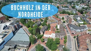 Stadt Buchholz in der Nordheide   Niedersachsen