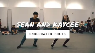 Underrated Sean Lew and Kaycee Rice Duets