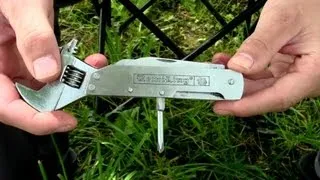 Разводной ключ  Remiling(Adjustable wrench Remiling)