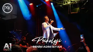 Mahsun Kırmızıgül -  Psikoloji "Benim Adım İsyan"