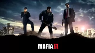 Mafia 2 Complete Soundtrack