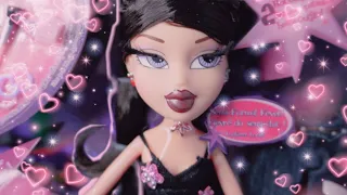 My Thoughts On The Bratz Girlz Nite Out Reproduction Dana ♡