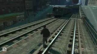 GTA 4 ПДД