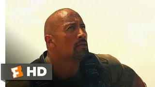 G.I. Joe: Retaliation (10/10) Movie CLIP - Threat Terminated (2013) HD