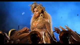 Beyoncé - Love Drought Grammy 2017 Live (Audio HD)