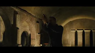 Кадры из фильма «007: Координаты «Скайфол»