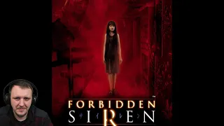 Forbidden Siren "Разбор сюжета" (часть 1-3 части) | Реакция