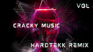 Hardtekk remix Vol 1