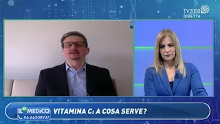 Il Mio Medico - Vitamina c, quando assumerla?