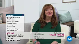 HSN | Holiday Home Solutions 11.05.2018 - 11 PM