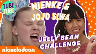 JoJo Siwa in de 🇧🇪 & 🇳🇱 quiz! | Nickelodeon Special | Nickelodeon Nederlands