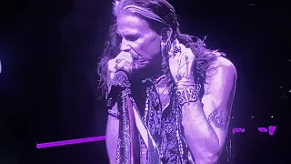 Aerosmith - I Don’t Want To Miss A Thing - Opening Night of the Peace Out Farewell Tour in Philly