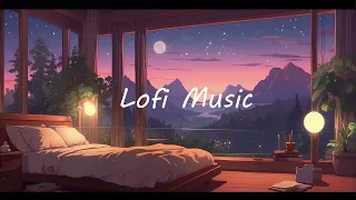 Lofi Music For Study, Relaxation, And Sleep