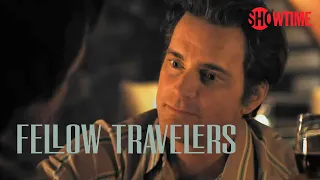 Fellow Travelers Episode 7 Promo | SHOWTIME