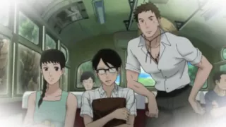 {EMS} Favorite Things [Sakamichi no Apollon AMV]