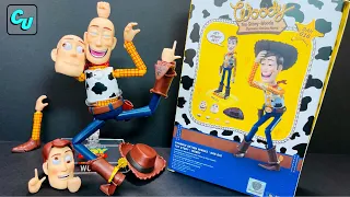 Woody Toy Story by Beast Kingdom DAH